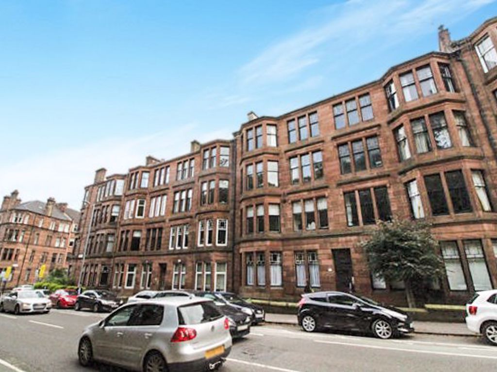 2 bed flat to rent in Hyndland Road, Glasgow G12 Zoopla