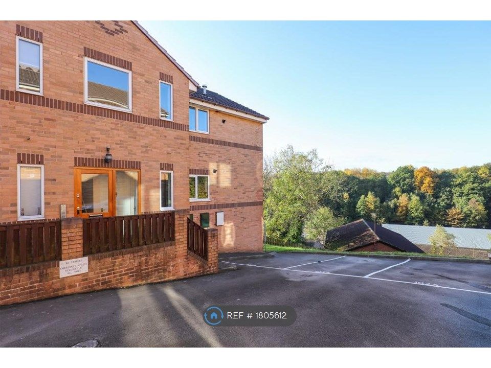 2 bed flat to rent in Snape Hill Crescent, Dronfield S18, £750 pcm Zoopla
