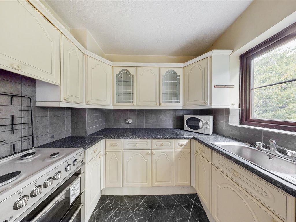 Hawarden Hill, Brook Road, London NW2  