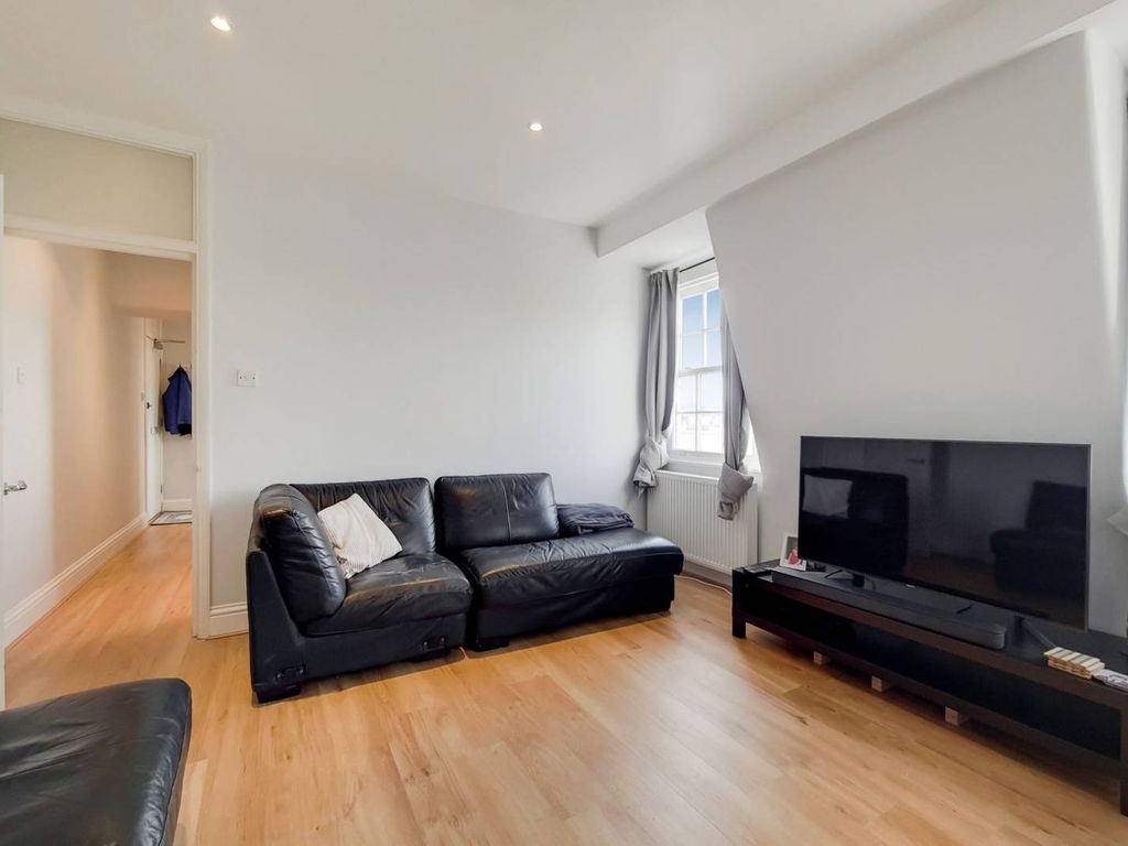 1 bed flat to rent in Vauxhall Bridge Road, Pimlico, London SW1V Zoopla