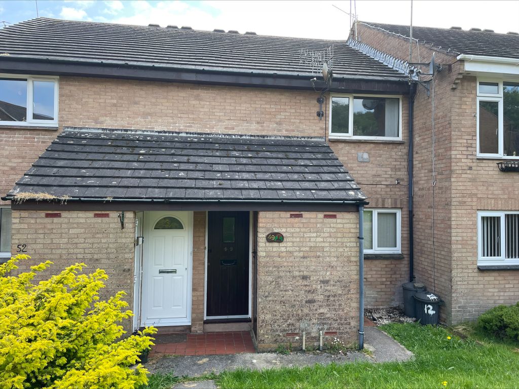 1 bed flat to rent in Langdon Down Way, Torpoint, Cornwall PL11 Zoopla