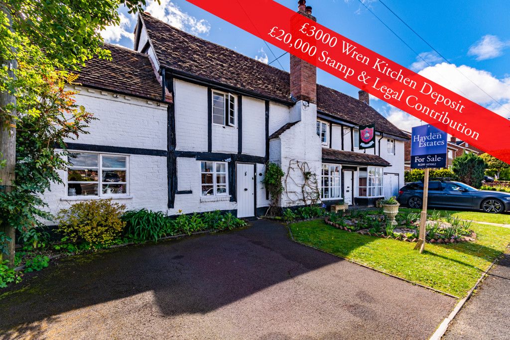 6 bed detached house for sale in Wyre Hill, Bewdley DY12, £675,000 Zoopla