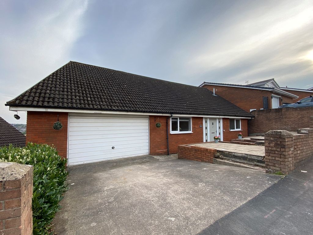 4 bed detached house for sale in Trinity View, Caerleon, Newport NP18 Zoopla