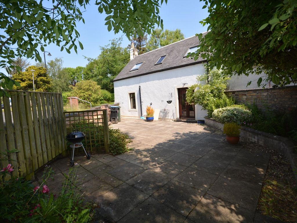 2 bed cottage for sale in Townend, Kilmaurs, Kilmarnock KA3 Zoopla