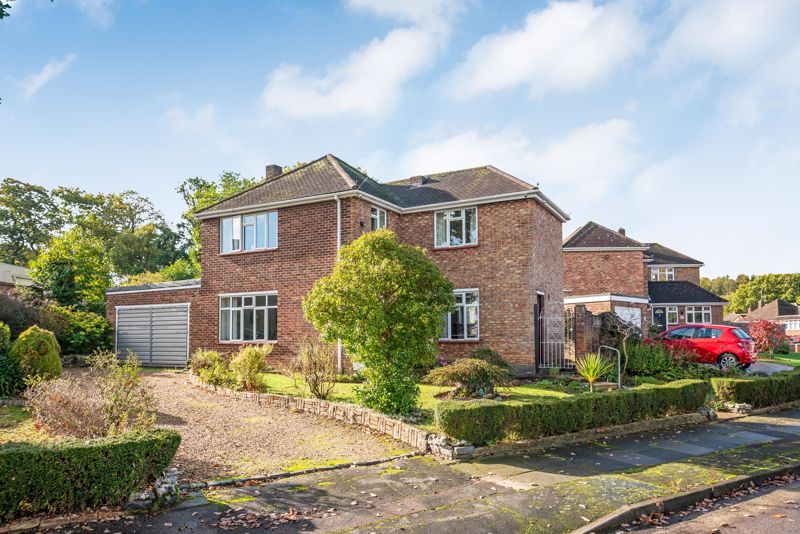 3 bed detached house for sale in Woodlands Park, Bexley DA5 Zoopla