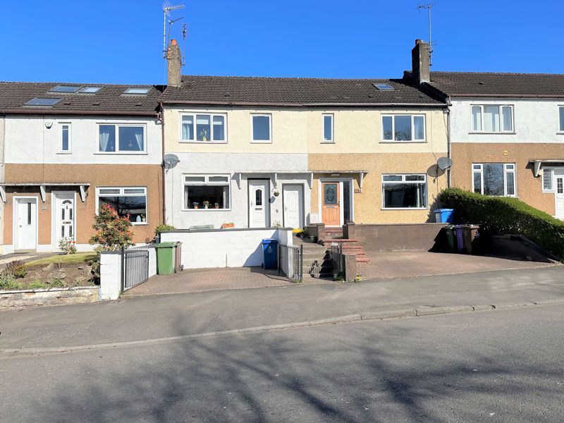 4 bed terraced house for sale in Westland Drive, Jordanhill, Glasgow