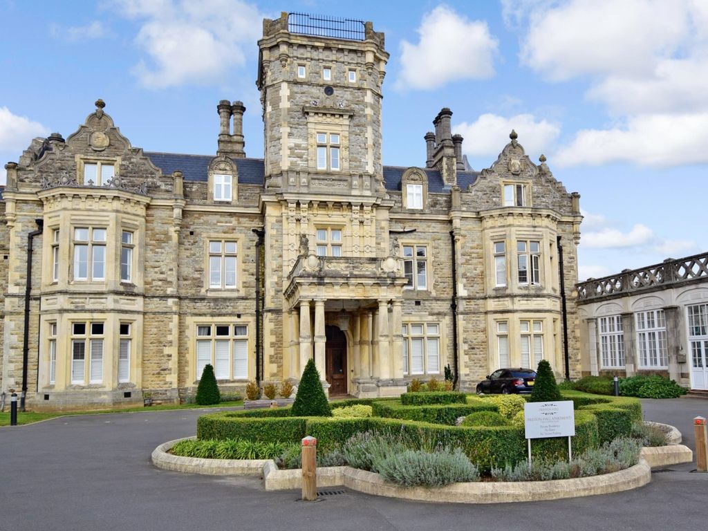 1 bed flat to rent in Culpeper Road, Aylesford ME20, £1,250 pcm Zoopla