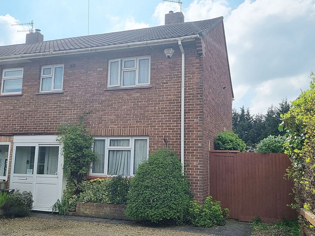 3 bed semidetached house for sale in Portway, Shirehampton, Bristol