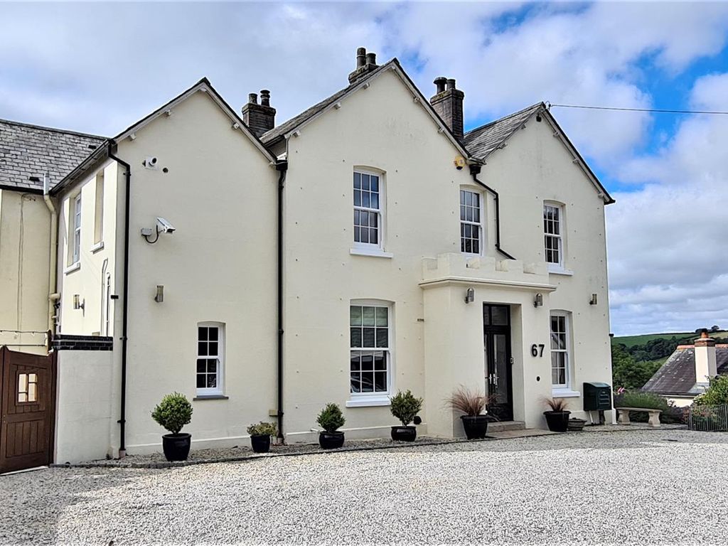 6 bed property for sale in Grenville Road, Lostwithiel PL22 Zoopla