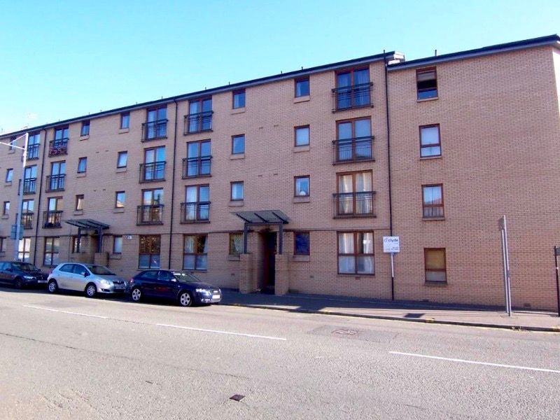 2 bed flat to rent in Haugh Road, Yorkhill, Glasgow G3, £1,250 pcm Zoopla