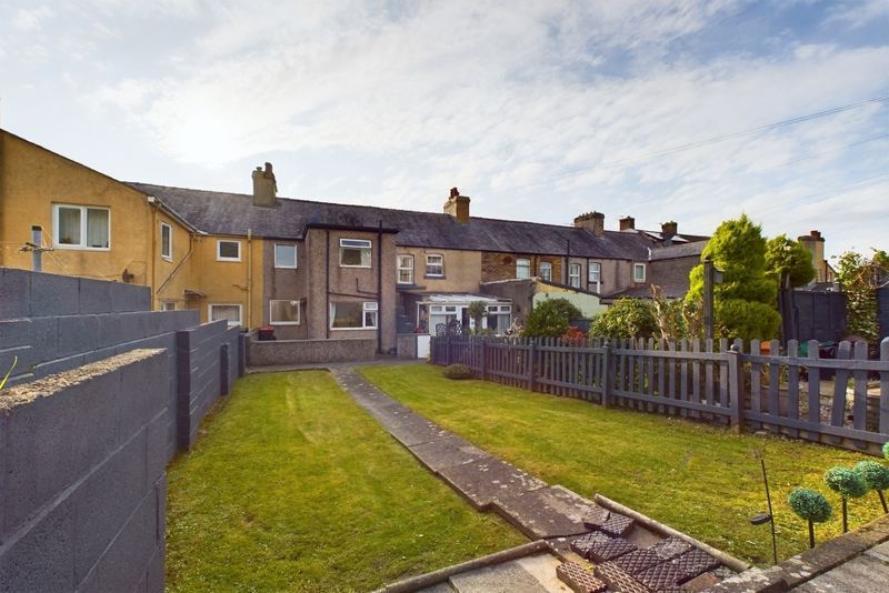 3 bed terraced house for sale in Williamsons Lane, Hensingham