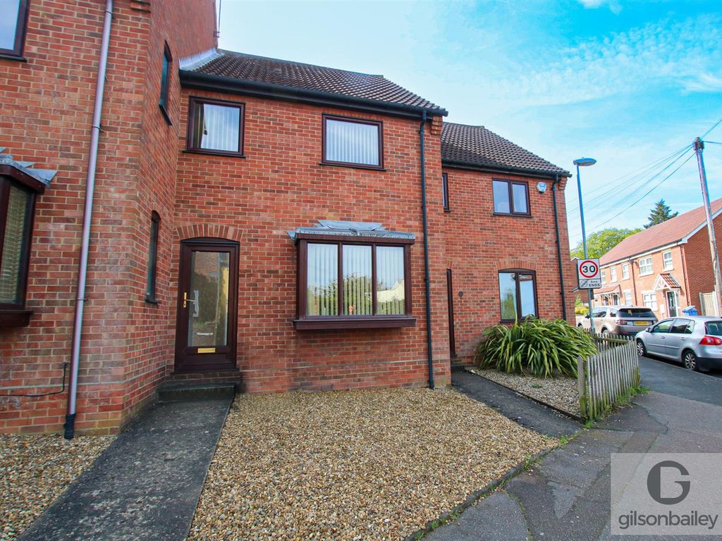 3 bed terraced house for sale in Ketts Hill, Norwich NR1 Zoopla