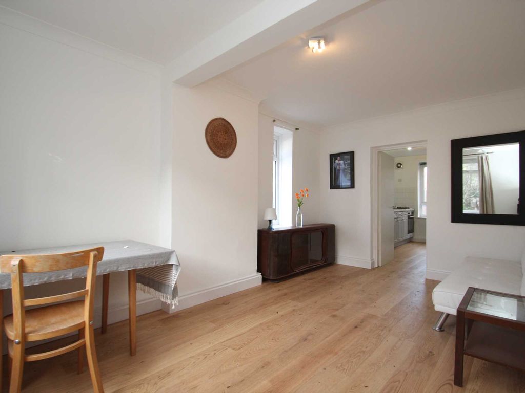 1 bed flat for sale in Summersby Road, Highgate N6 Zoopla