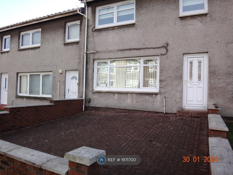 3 bed terraced house to rent in Atholl Court, Blantyre, Glasgow G72, £895 pcm Zoopla