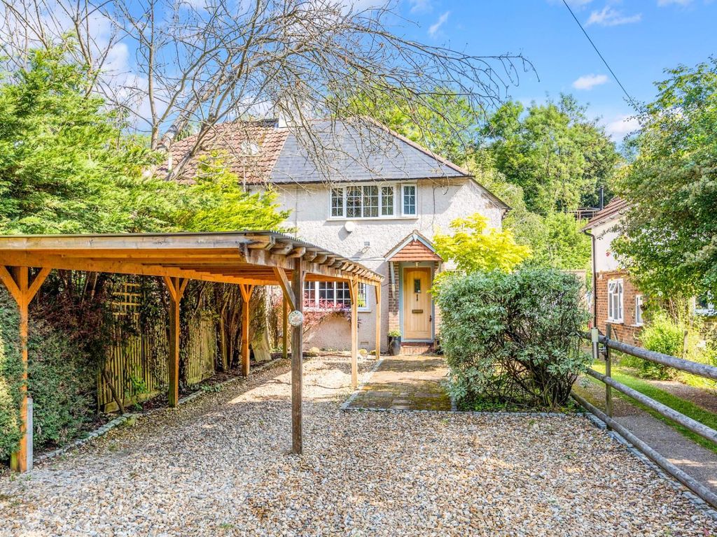 3 bed semidetached house for sale in Outwood Lane, Chipstead, Coulsdon CR5, £575,000 Zoopla