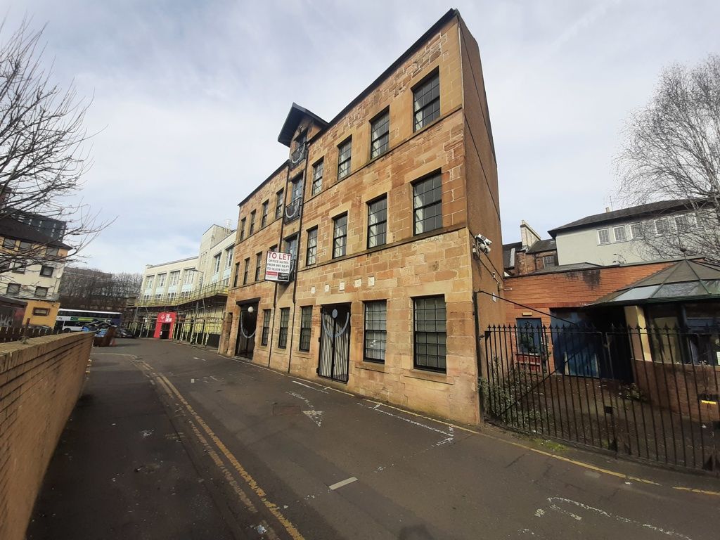 Office to let in 2125 Carlton Court, Glasgow G5 Zoopla