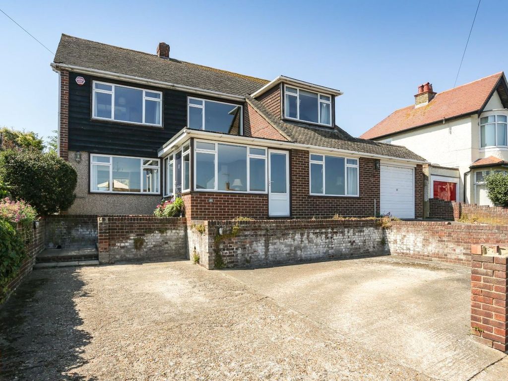 4 bed detached house for sale in Stone Road, Broadstairs CT10 Zoopla