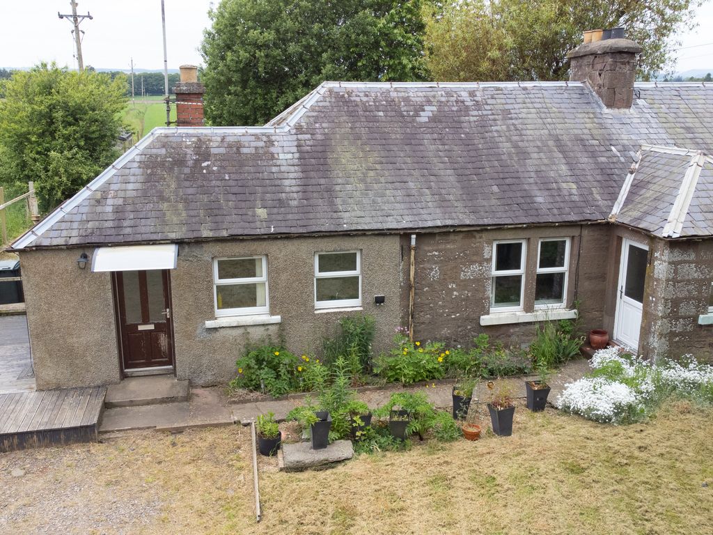 2 bed cottage for sale in Meigle, Blairgowrie PH12 Zoopla