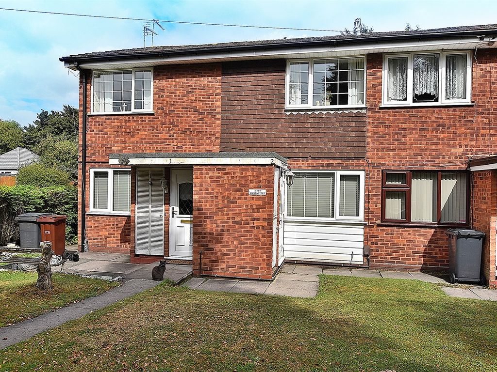 2 bed flat to rent in Wolverhampton Road East, Wolverhampton WV4 Zoopla