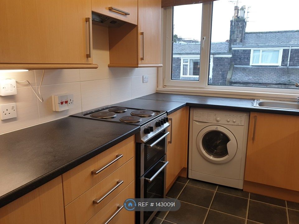 1 bed flat to rent in Bank Street, Aberdeen AB11 Zoopla