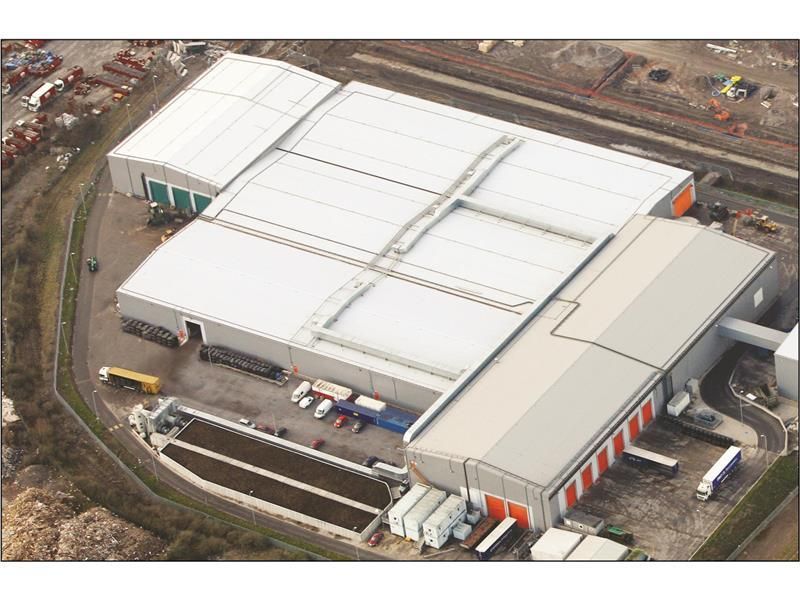 Avonmouth Mbt, Unit 1, Access 18, Bristol, Bristol BS11  