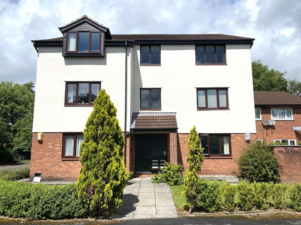 1 bed flat for sale in Haighton Court, Fulwood PR2, £82,950 Zoopla