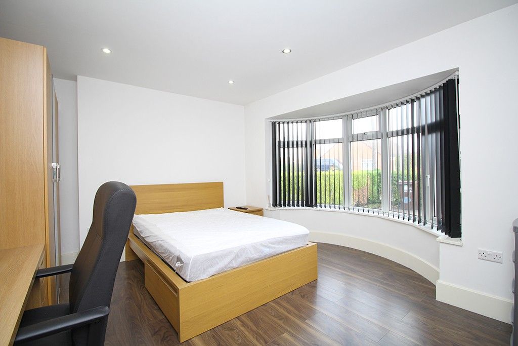 1 bed town house to rent in Brisco Avenue, Loughborough LE11 Zoopla