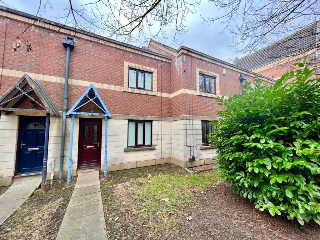 3 bed terraced house to rent in Anchorage Mews, Thornaby, StocktonOn