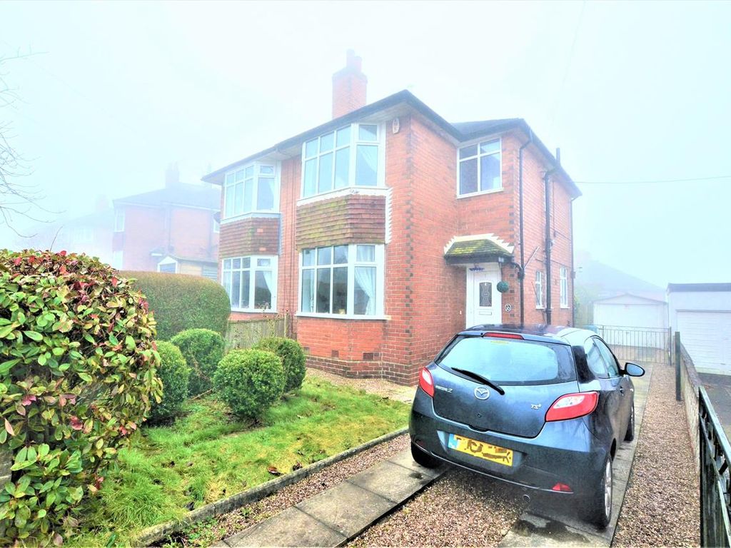 3 bed semidetached house for sale in Belfield Avenue, May Bank