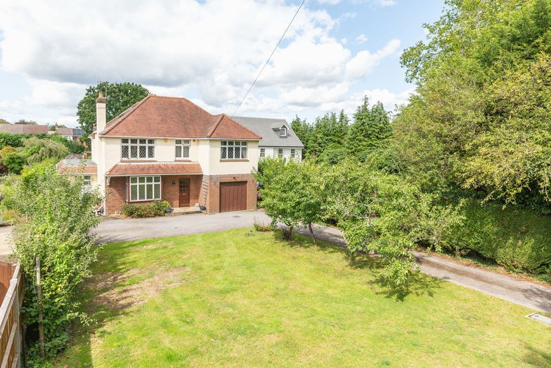 6 bed detached house for sale in Keswick Road, Great Bookham, Bookham