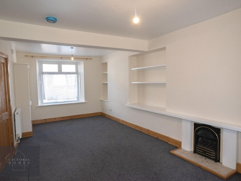 3 bed terraced house for sale in Pennant Street, Ebbw Vale NP23 Zoopla