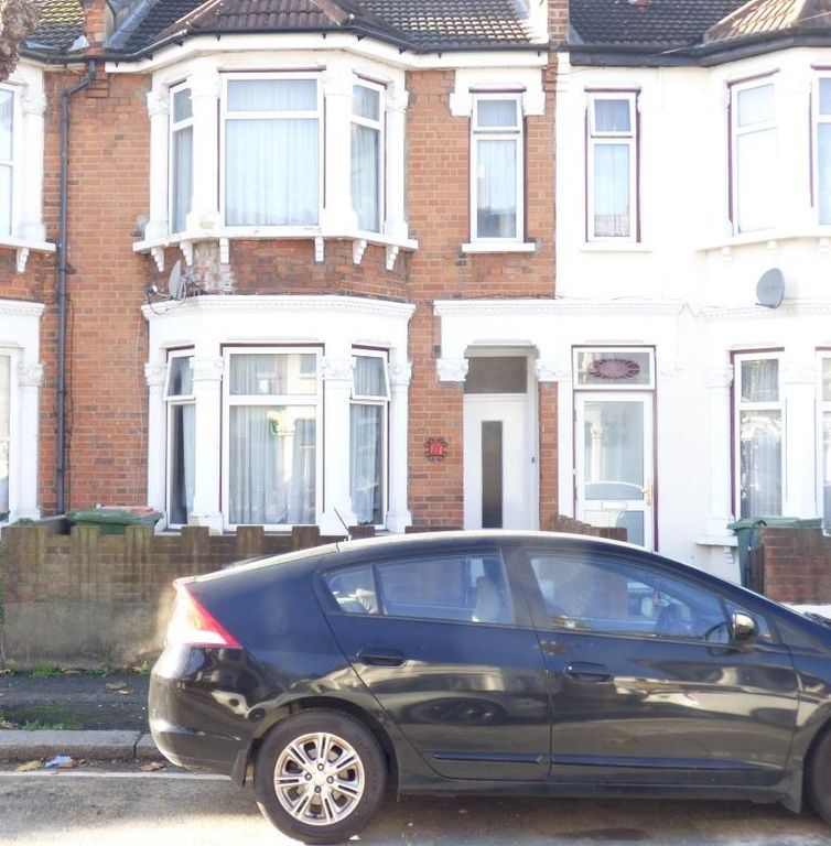 Hartley Avenue, East Ham E6  