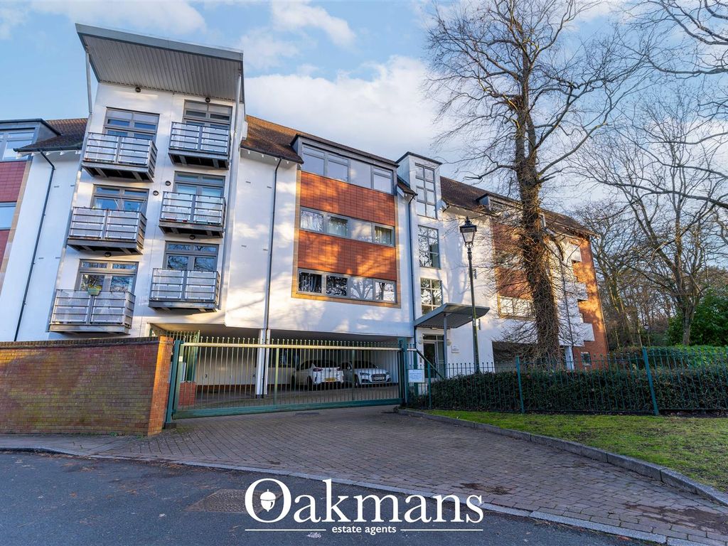 Woodbrooke Grove Birmingham B31  