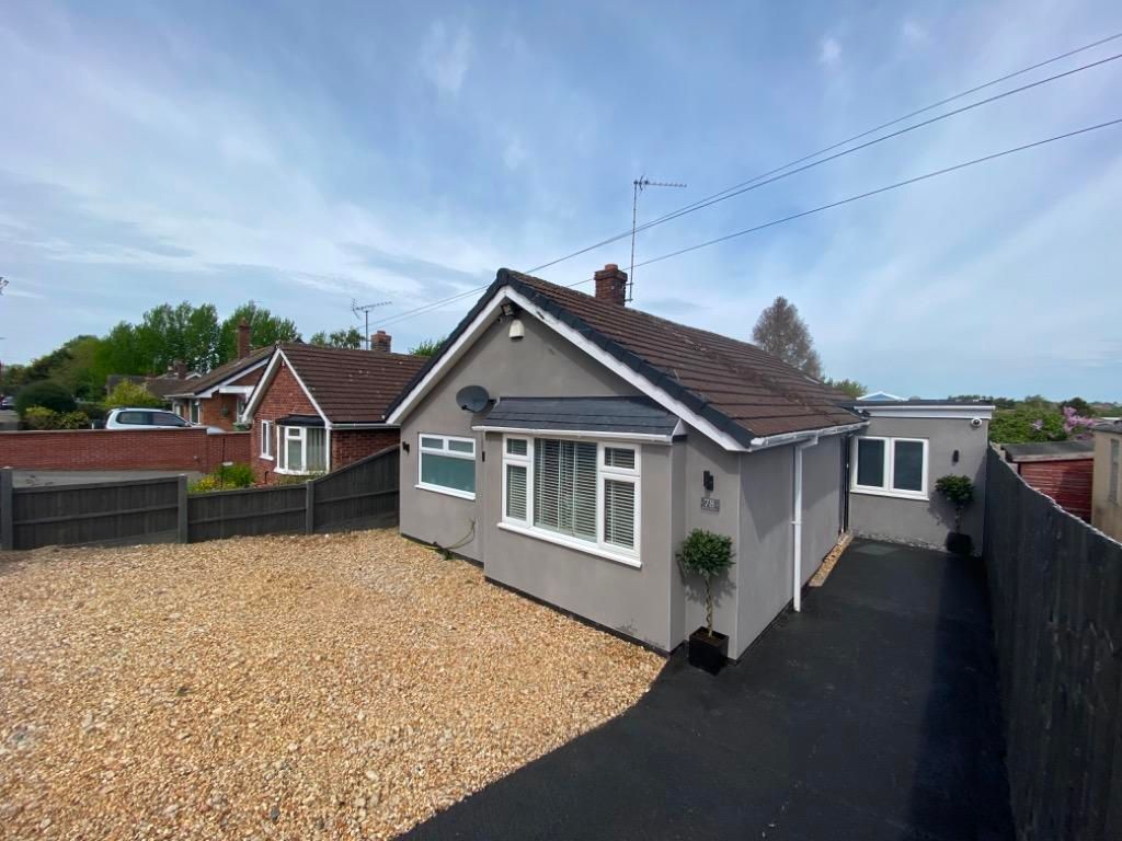4 bed detached bungalow for sale in Denton Avenue, Grantham NG31 Zoopla