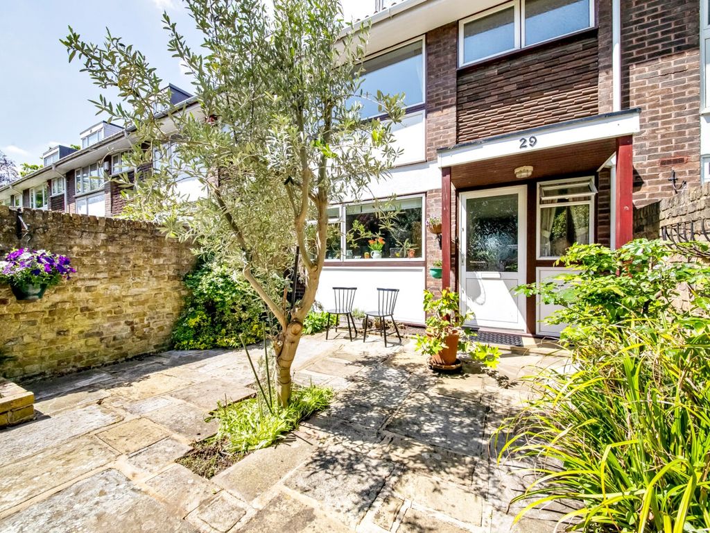 4 bed property for sale in Sydenham Hill, London SE26 Zoopla
