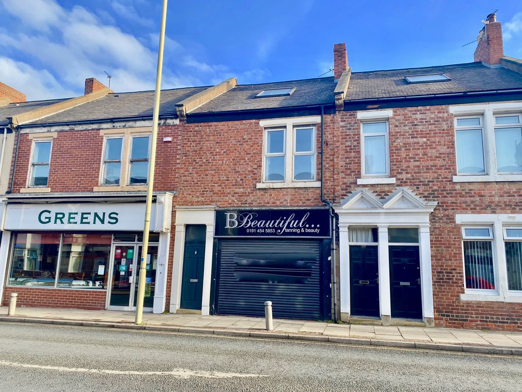 Boldon Lane, South Shields, Tyne amp Wear NE34  