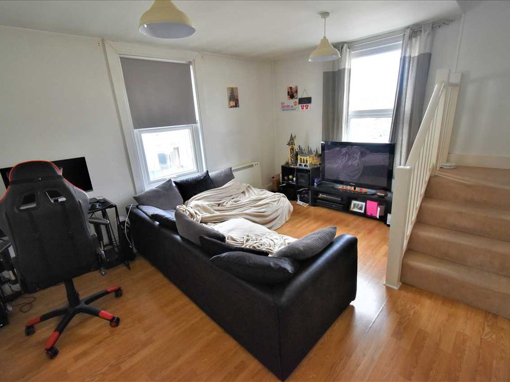 1 bed flat for sale in St. Albans Road, Dartford DA1 Zoopla