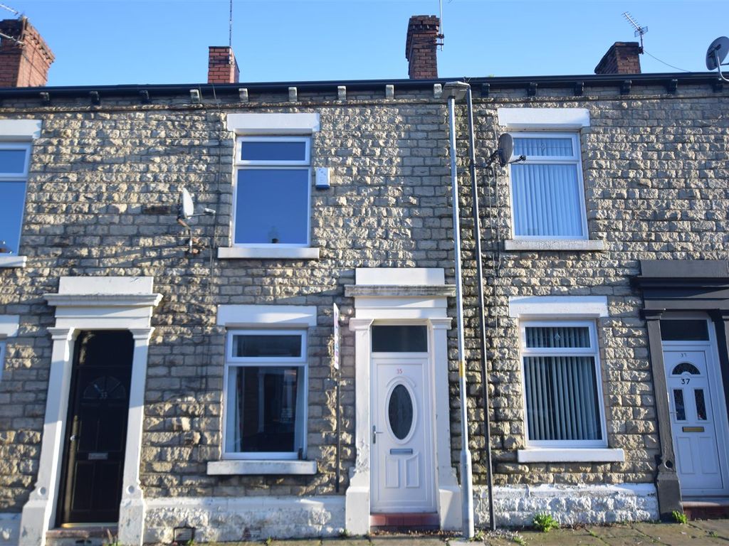 2 bed terraced house for sale in Lindsay Street, Stalybridge SK15 Zoopla