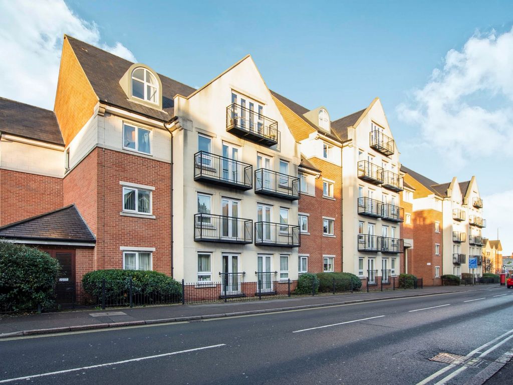 2 bed flat to rent in Rowleys Mill, Uttoxeter New Road, Derby DE22 Zoopla