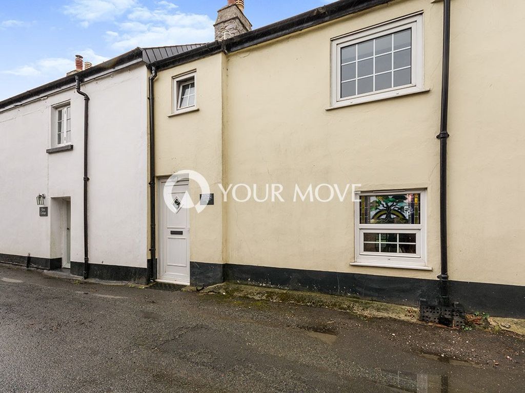 2 bed terraced house for sale in Greenhill Lane, Denbury, Newton Abbot, Devon TQ12 Zoopla