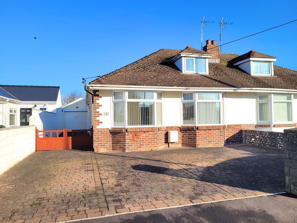 3 bed bungalow for sale in Newton Nottage Road, Porthcawl CF36 Zoopla
