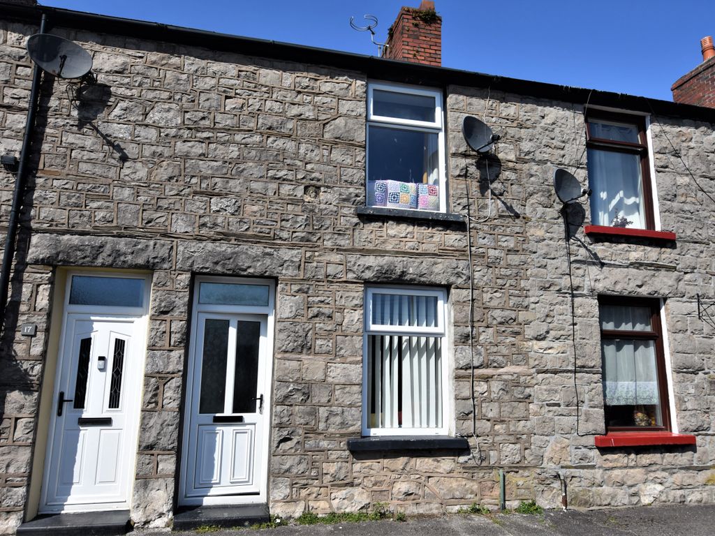2 bed terraced house for sale in Ainslie Street, DaltonInFurness
