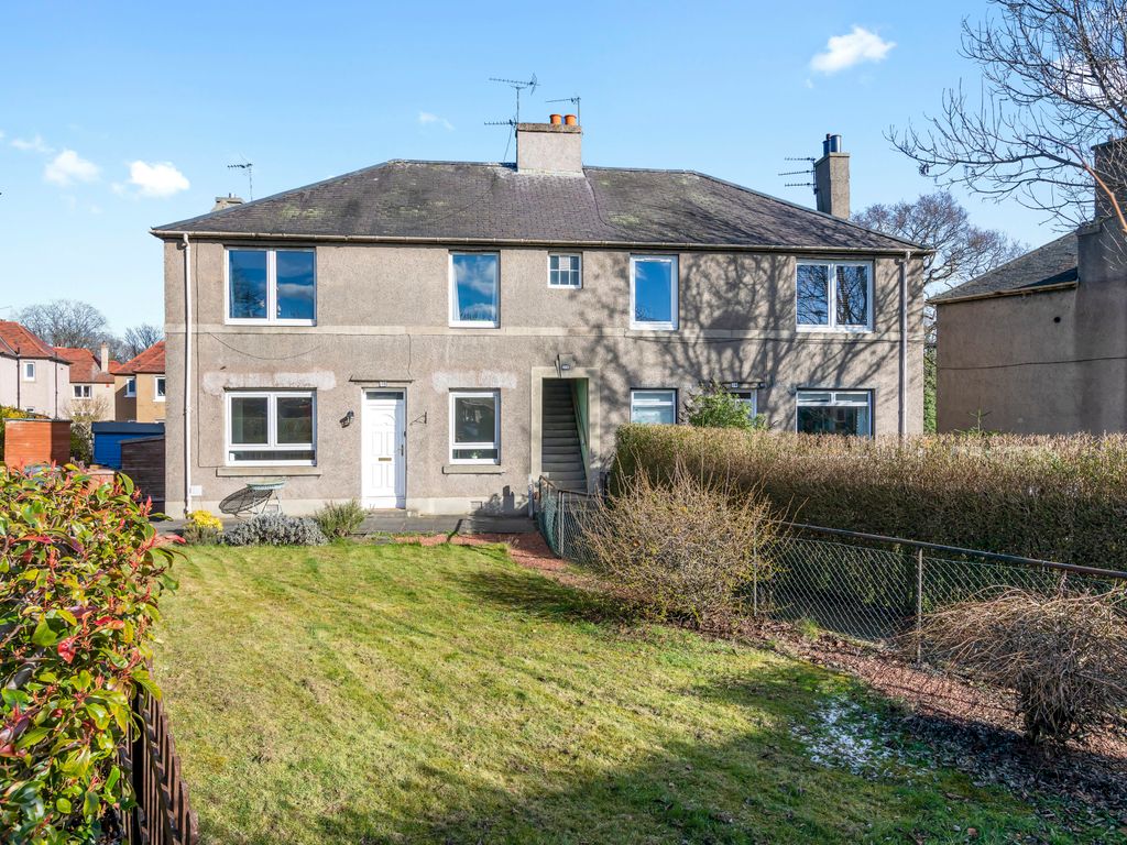 2 bed flat for sale in 78 Warriston Road, Warriston, Edinburgh EH7 Zoopla
