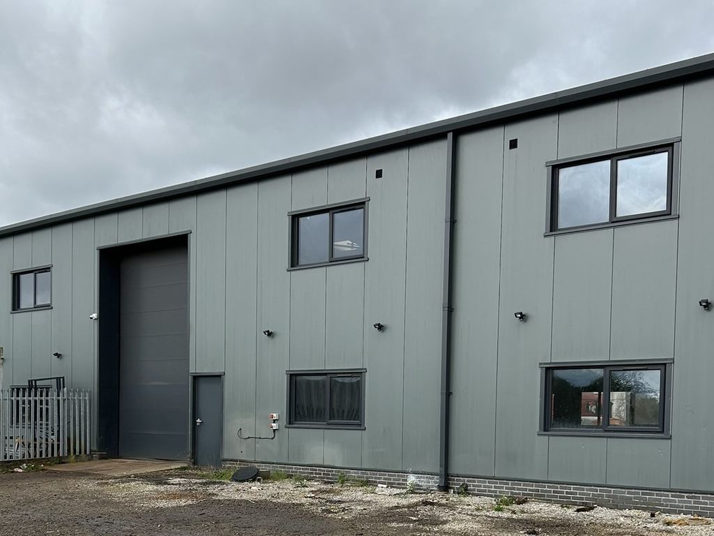 Industrial to let in York Road, Market Weighton YO43, Non quoting Zoopla