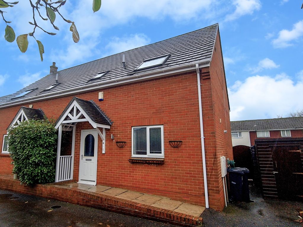 Hartmoor Gardens, Bournemouth BH10