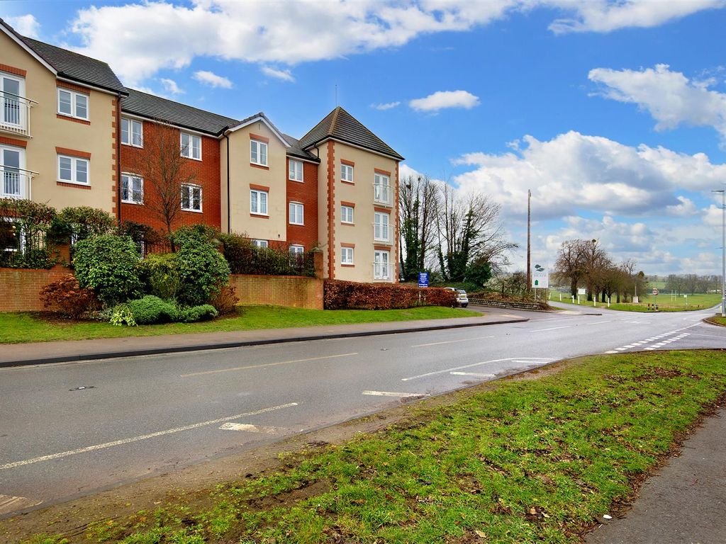 1 bed flat for sale in Goodes Court, Baldock Road, Royston SG8 Zoopla