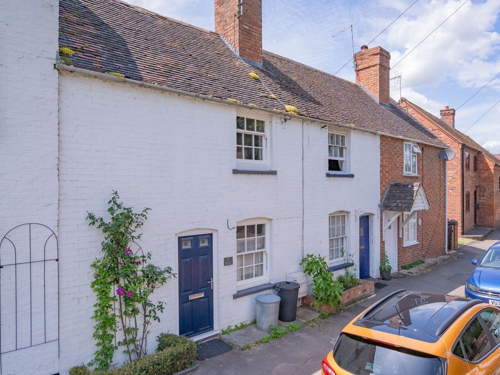 1 bed terraced house for sale in Church Street, Fladbury WR10 Zoopla