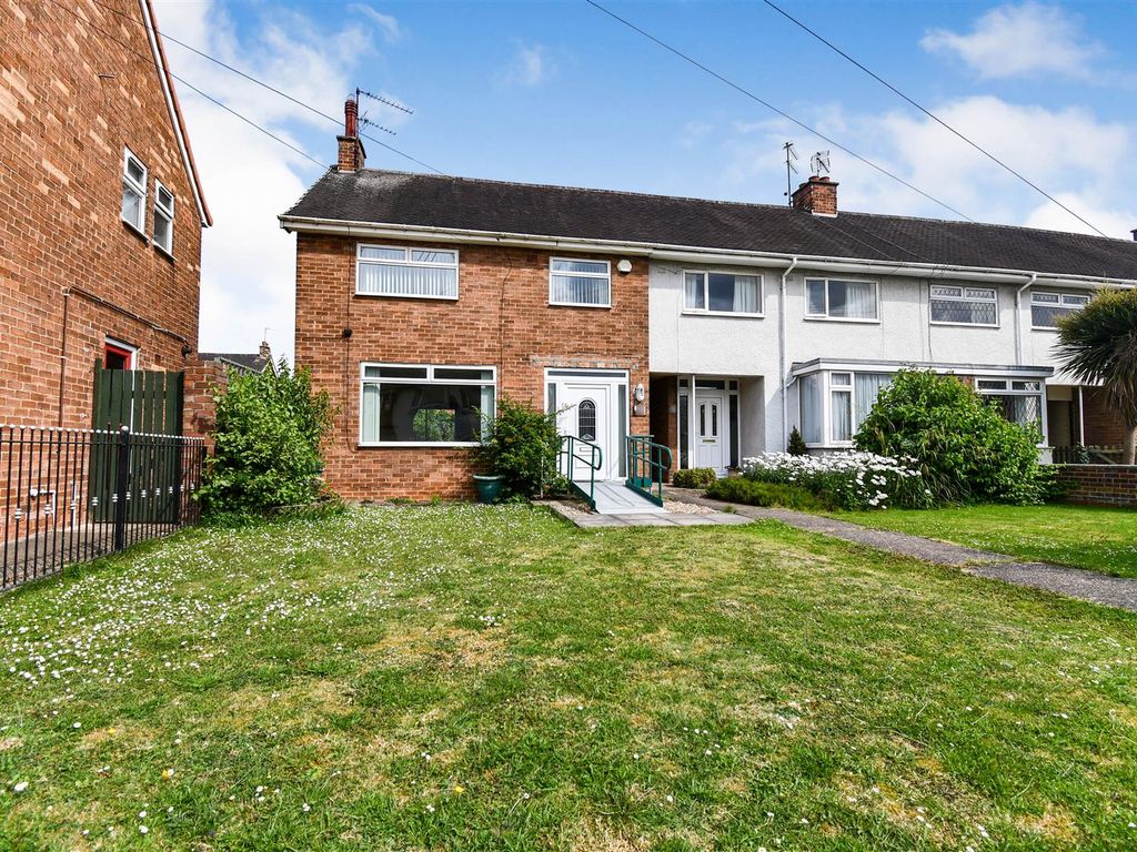 3 bed end terrace house for sale in Manor Way, Anlaby, Hull HU10 Zoopla