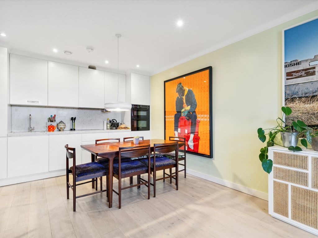 1 bed flat for sale in Falcon Road, London SW11 Zoopla