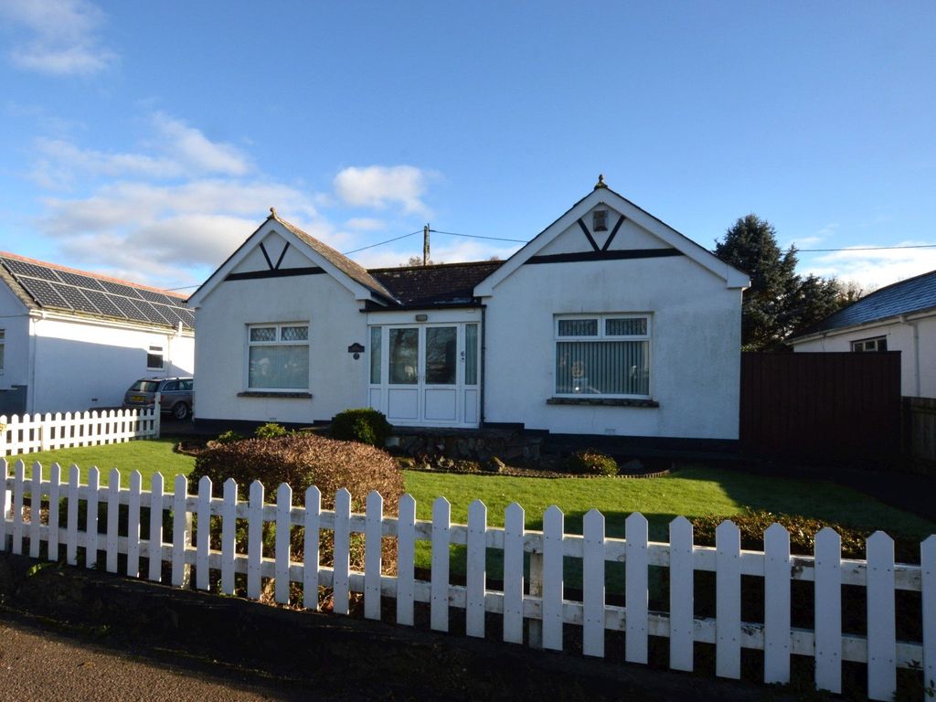3 bed bungalow for sale in Torbridge Road, Plympton, Plymouth, Devon